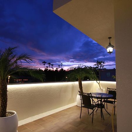 Kurumba Jiji B&B Exteriér fotografie