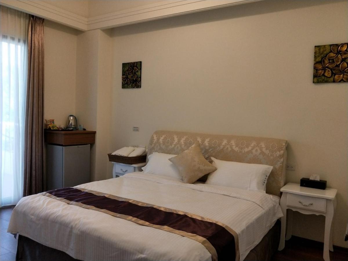 Kurumba Jiji B&B Exteriér fotografie