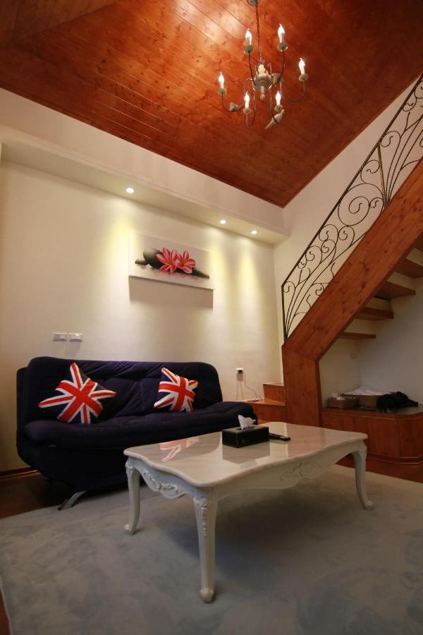 Kurumba Jiji B&B Exteriér fotografie