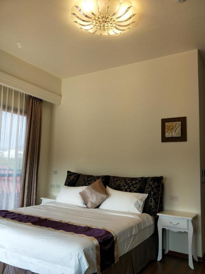 Kurumba Jiji B&B Exteriér fotografie