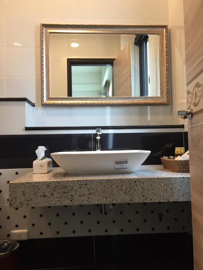 Kurumba Jiji B&B Exteriér fotografie