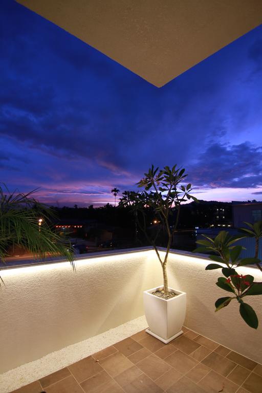 Kurumba Jiji B&B Exteriér fotografie