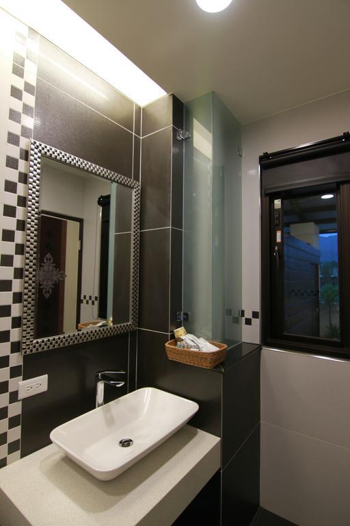 Kurumba Jiji B&B Exteriér fotografie