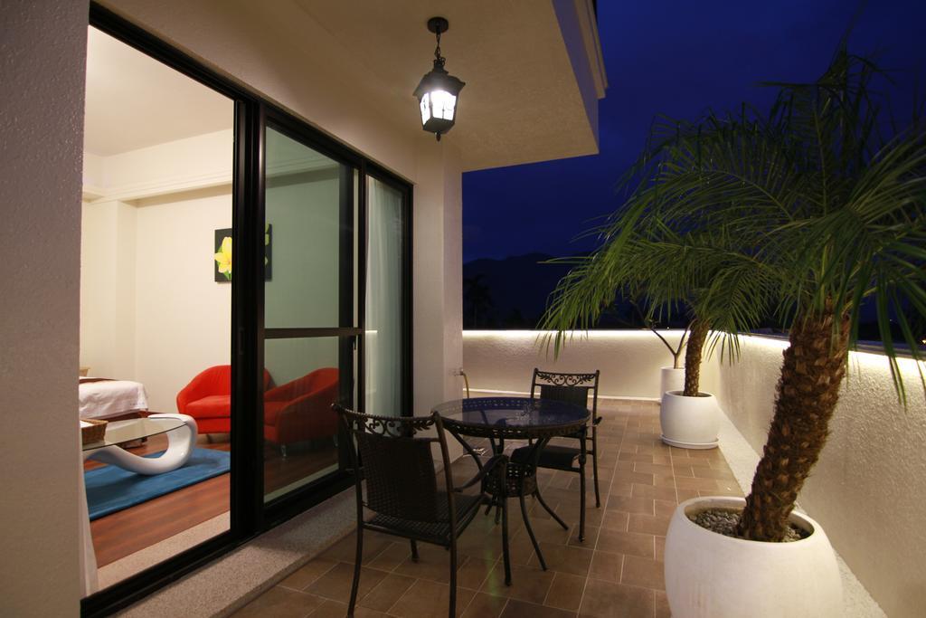 Kurumba Jiji B&B Exteriér fotografie