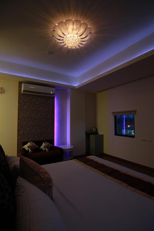 Kurumba Jiji B&B Exteriér fotografie