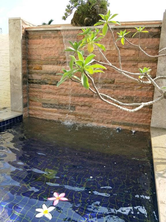 Kurumba Jiji B&B Exteriér fotografie
