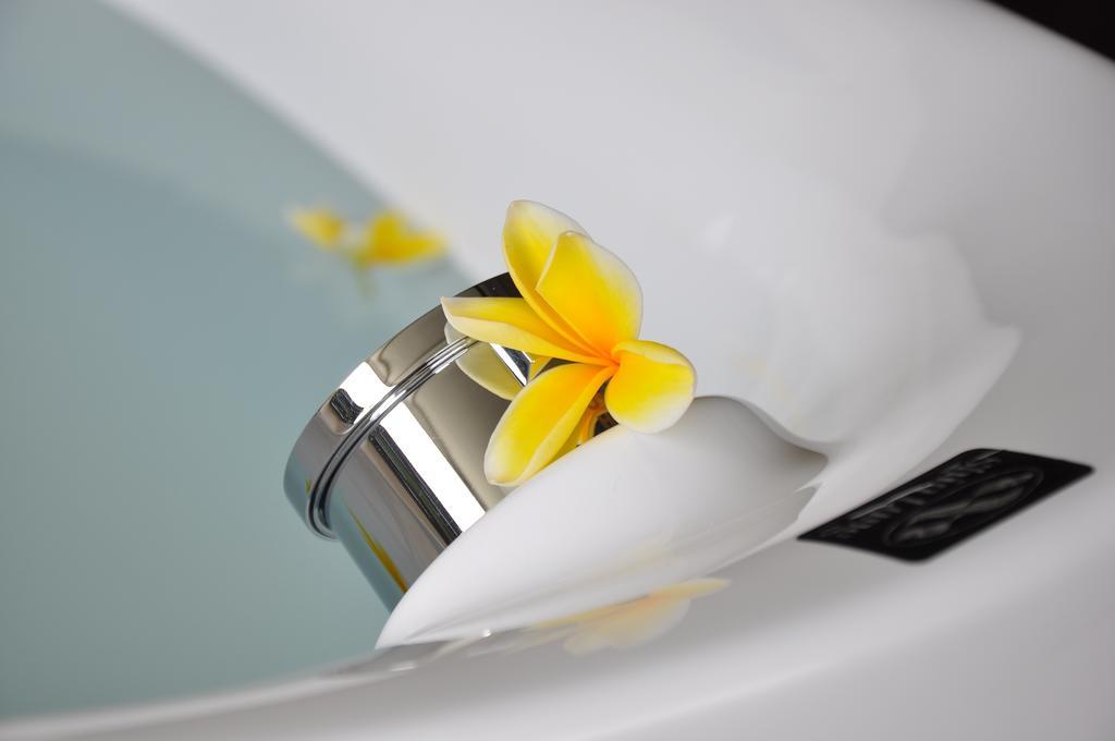 Kurumba Jiji B&B Exteriér fotografie
