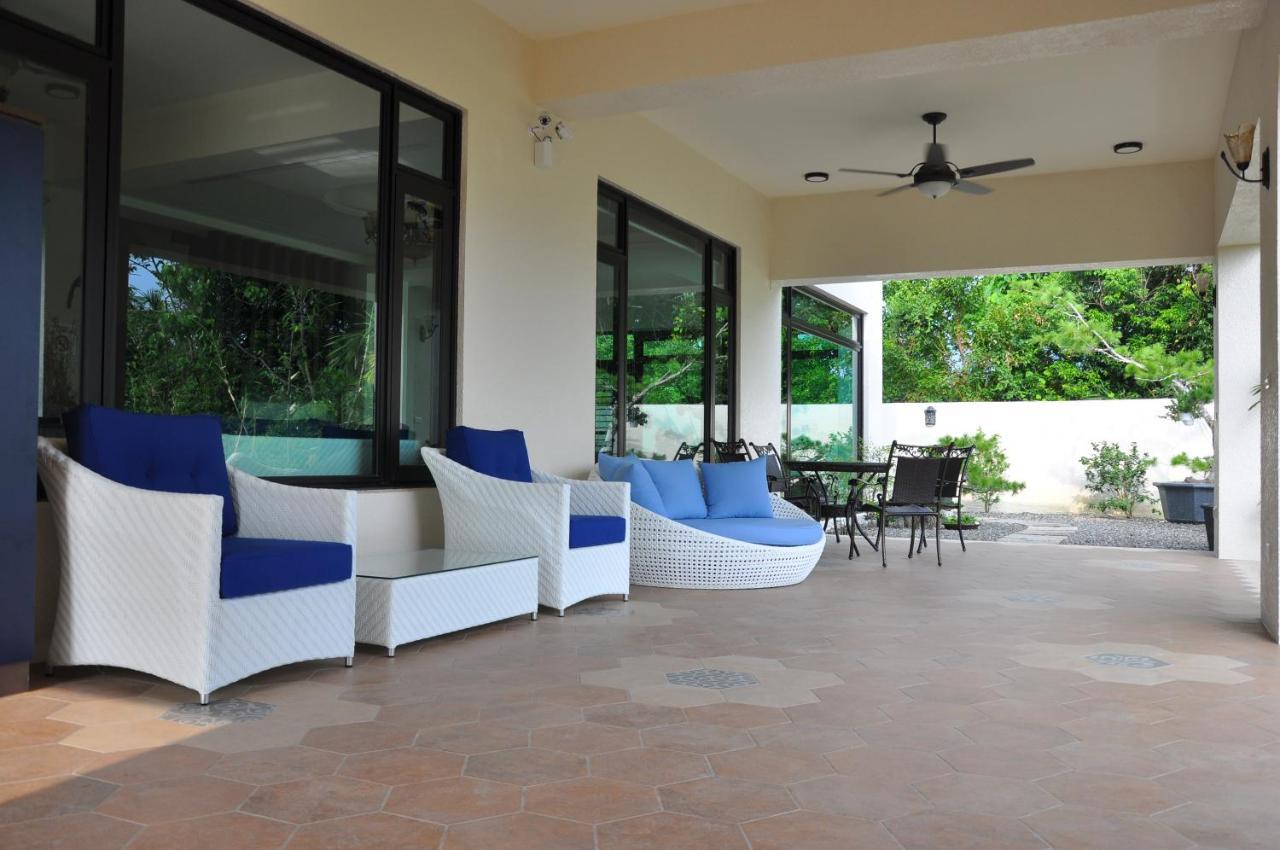 Kurumba Jiji B&B Exteriér fotografie