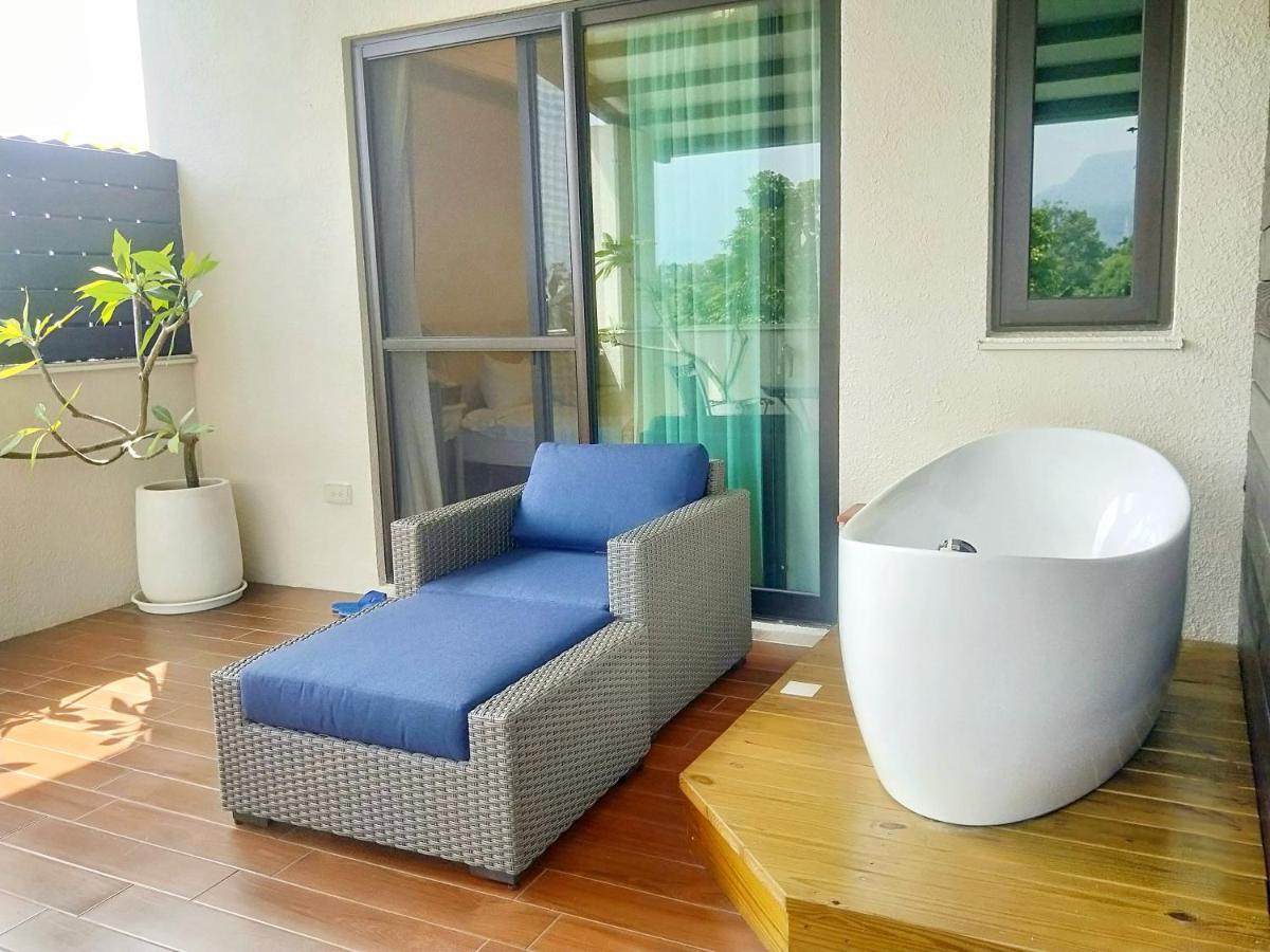 Kurumba Jiji B&B Exteriér fotografie
