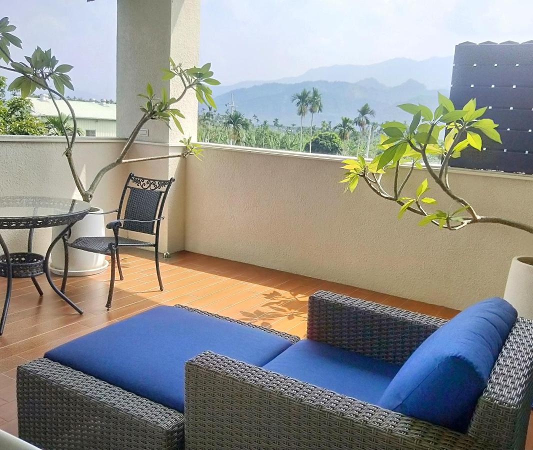 Kurumba Jiji B&B Exteriér fotografie